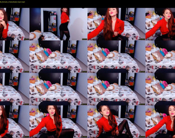 karitto__2 — 69 minute Chaturbate female cam show recording, 1080p, Jun 13, 2021