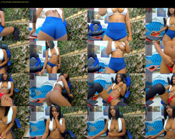katherin_cruzz — 81 minute Chaturbate female cam show recording, 1080p, Jun 12, 2021