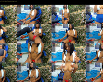 katherin_cruzz — 75 minute Chaturbate female cam show recording, 1080p, Jun 12, 2021