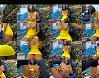 katherin_cruzz — 75 minute Chaturbate female cam show recording, 1080p, Jun 12, 2021