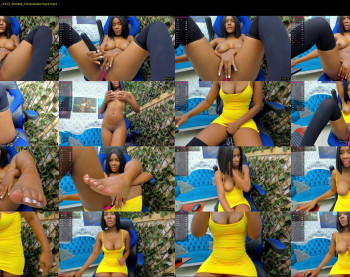 katherin_cruzz — 75 minute Chaturbate female cam show recording, 1080p, Jun 12, 2021