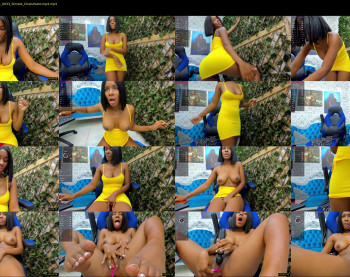 katherin_cruzz — 80 minute Chaturbate female cam show recording, 1080p, Jun 13, 2021