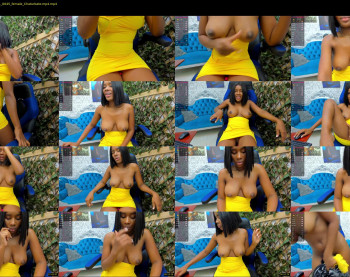 katherin_cruzz — 11 minute Chaturbate female cam show recording, 1080p, Jun 13, 2021