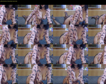 katrine_denev — 3 minute Chaturbate female cam show recording, 720p, Jun 13, 2021
