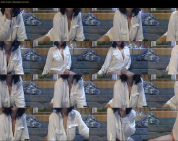 katrine_denev — 18 minute Chaturbate female cam show recording, 720p, Jun 13, 2021