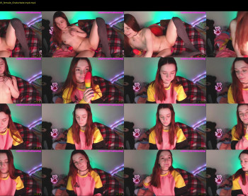 kawaimay — 33 minute Chaturbate female cam show recording, 1080p, Jun 13, 2021