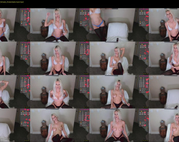 kb3301 — 70 minute Chaturbate couple cam show recording, 1080p, Jun 12, 2021