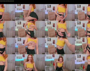 keira_knight — 45 minute Chaturbate female cam show recording, 1080p, Jun 12, 2021