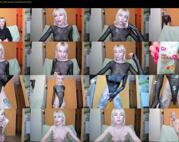 kelly_copperfield — 70 minute Chaturbate female cam show recording, 1080p, Jun 13, 2021