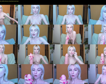 kelly_copperfield — 70 minute Chaturbate female cam show recording, 1080p, Jun 13, 2021