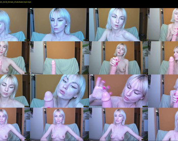 kelly_copperfield — 70 minute Chaturbate female cam show recording, 1080p, Jun 13, 2021
