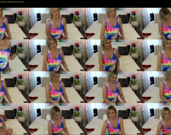 kiki_akai — 14 minute Chaturbate female cam show recording, 1080p, Jun 12, 2021