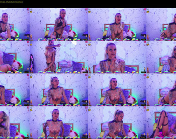 kittygy — 76 minute Chaturbate female cam show recording, 1080p, Jun 13, 2021