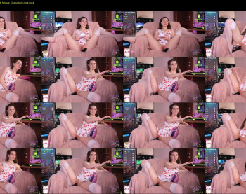 krizotxxx — 71 minute Chaturbate couple cam show recording, 1080p, Jun 12, 2021