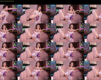 krizotxxx — 59 minute Chaturbate couple cam show recording, 1080p, Jun 12, 2021