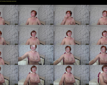 kseniaulove — 3 minute Chaturbate female cam show recording, 720p, Jun 12, 2021