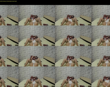 kseniaulove — 5 minute Chaturbate female cam show recording, 720p, Jun 12, 2021