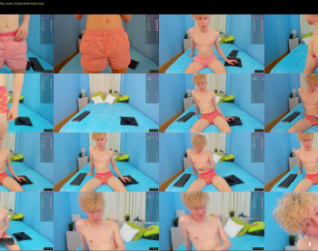 landel_boy — 70 minute Chaturbate male cam show recording, 1080p, Jun 12, 2021