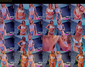 larragane — 3 minute Chaturbate couple cam show recording, 1080p, Jun 12, 2021