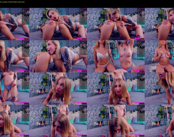 larragane — 6 minute Chaturbate couple cam show recording, 1080p, Jun 12, 2021