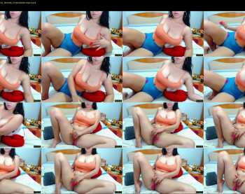 lexy_sweet — 16 minute Chaturbate female cam show recording, 720p, Jun 13, 2021