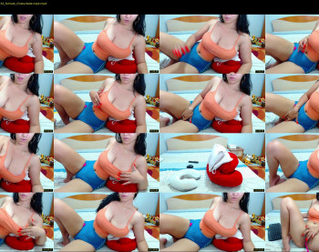 lexy_sweet — 100 minute Chaturbate female cam show recording, 720p, Jun 13, 2021