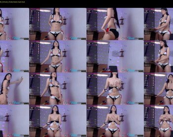 lisagray_1 — 70 minute Chaturbate female cam show recording, 720p, Jun 12, 2021