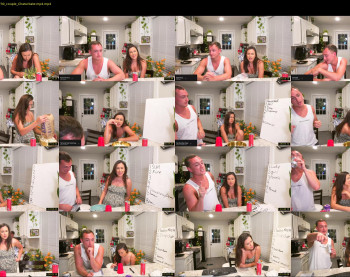 livanddrew — 160 minute Chaturbate couple cam show recording, 1080p, Jun 12, 2021