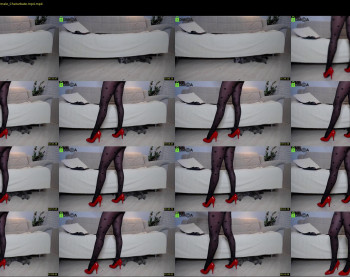 look_ — 10 minute Chaturbate female cam show recording, 1080p, Jun 12, 2021