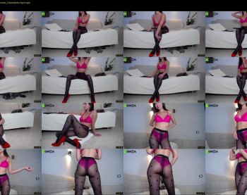 look_ — 70 minute Chaturbate female cam show recording, 1080p, Jun 12, 2021