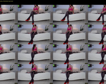 look_ — 15 minute Chaturbate female cam show recording, 1080p, Jun 12, 2021