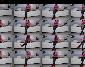 look_ — 41 minute Chaturbate female cam show recording, 1080p, Jun 12, 2021