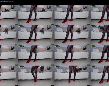 look_ — 4 minute Chaturbate female cam show recording, 1080p, Jun 13, 2021