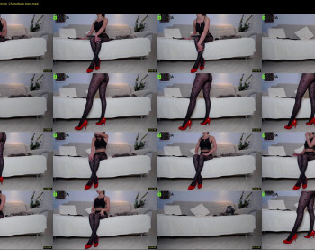 look_ — 41 minute Chaturbate female cam show recording, 1080p, Jun 13, 2021