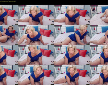 lorabigass — 4 minute Chaturbate female cam show recording, 720p, Jun 12, 2021