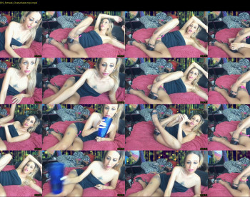 lourdesnoir — 26 minute Chaturbate female cam show recording, 1080p, Jun 12, 2021