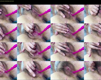 lush_doll — 15 minute Chaturbate female cam show recording, 1080p, Jun 12, 2021