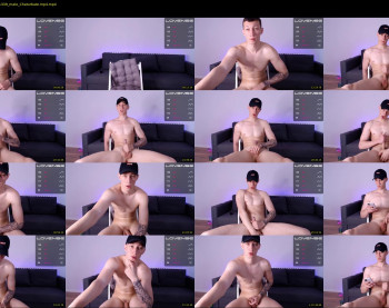 lyon_power_ — 70 minute Chaturbate male cam show recording, 1080p, Jun 12, 2021