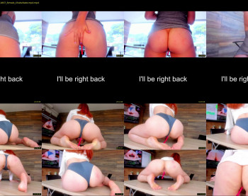 madison_hall — 83 minute Chaturbate female cam show recording, 1080p, Jun 12, 2021
