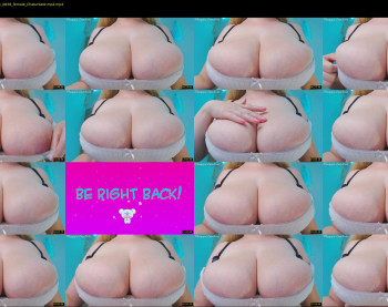 maggielandrin — 37 minute Chaturbate female cam show recording, 1080p, Jun 12, 2021