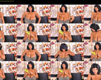 mariicha — 7 minute Chaturbate female cam show recording, 720p, Jun 12, 2021