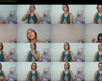 marilyn_rouse — 52 minute Chaturbate female cam show recording, 1080p, Jun 12, 2021