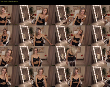martha_mayer — 47 minute Chaturbate female cam show recording, 1080p, Jun 12, 2021