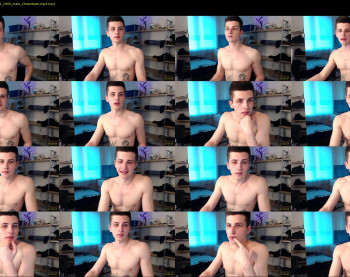 martinlutar420 — 29 minute Chaturbate male cam show recording, 1080p, Jun 12, 2021