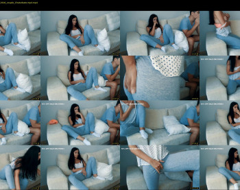 marylou2000 — 70 minute Chaturbate couple cam show recording, 1080p, Jun 12, 2021