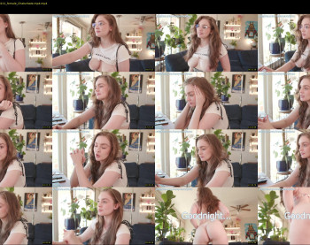 marymoody — 35 minute Chaturbate female cam show recording, 1080p, Jun 13, 2021