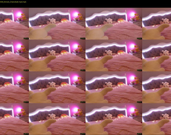 masha_sexy — 16 minute Chaturbate female cam show recording, 720p, Jun 13, 2021