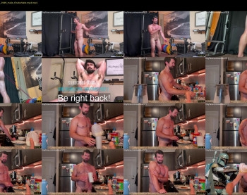 maximus_787 — 73 minute Chaturbate male cam show recording, 1080p, Jun 12, 2021