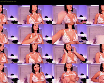 mel_evansx — 11 minute Chaturbate female cam show recording, 1080p, Jun 12, 2021