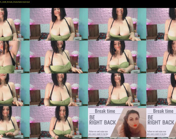 melisa_mcarthy — 76 minute Chaturbate couple cam show recording, 1080p, Jun 12, 2021